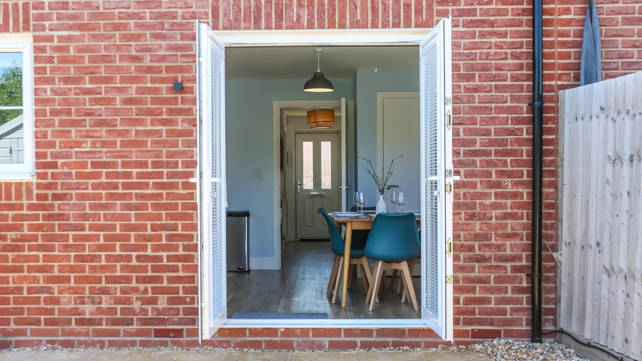 Photo of Bathroom in Wittering