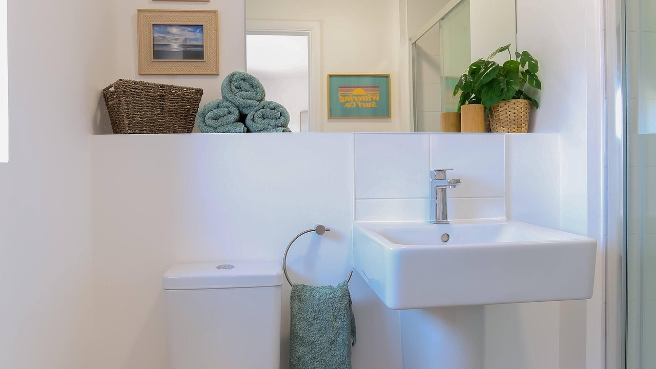 Photo of Bathroom in Wittering