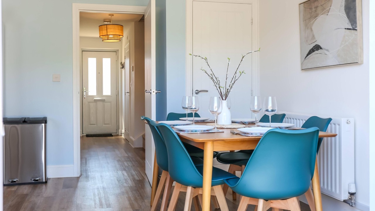 Photo of Bathroom in Wittering