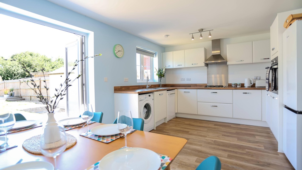 Photo of Bathroom in Wittering