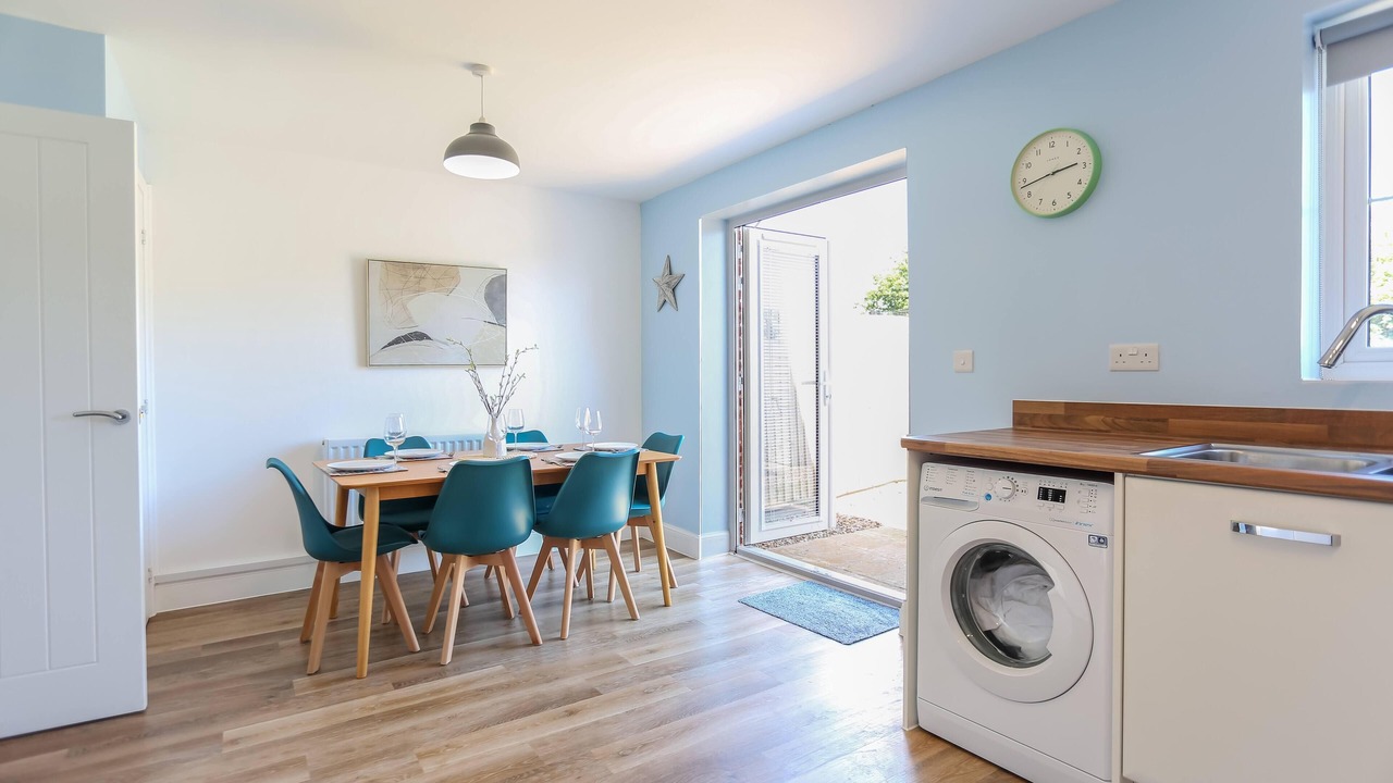 Photo of Bathroom in Wittering