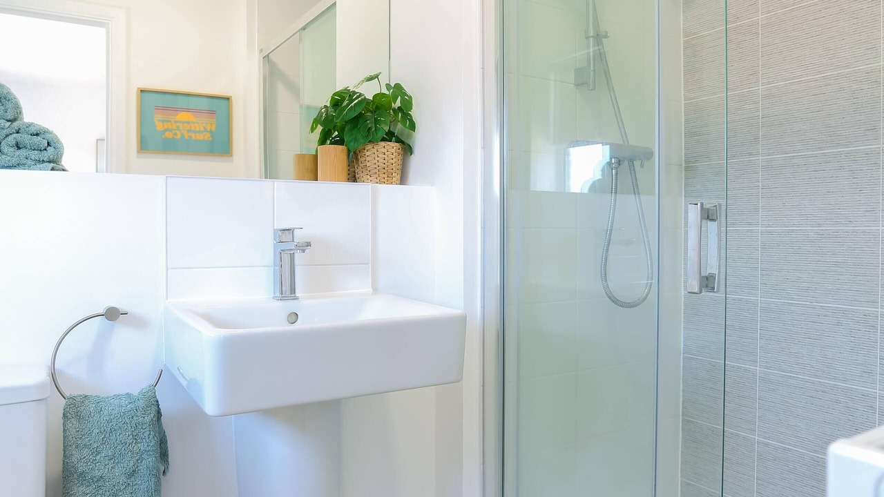 Photo of Bathroom in Wittering