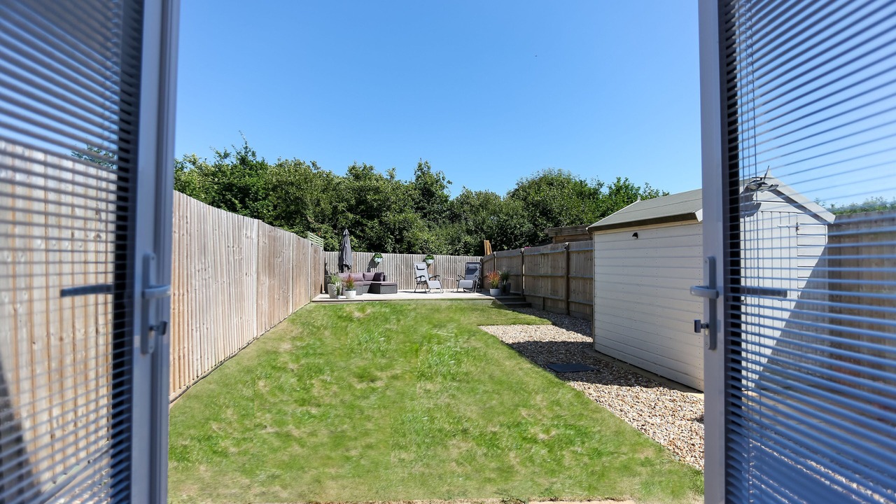Photo of Bathroom in Wittering