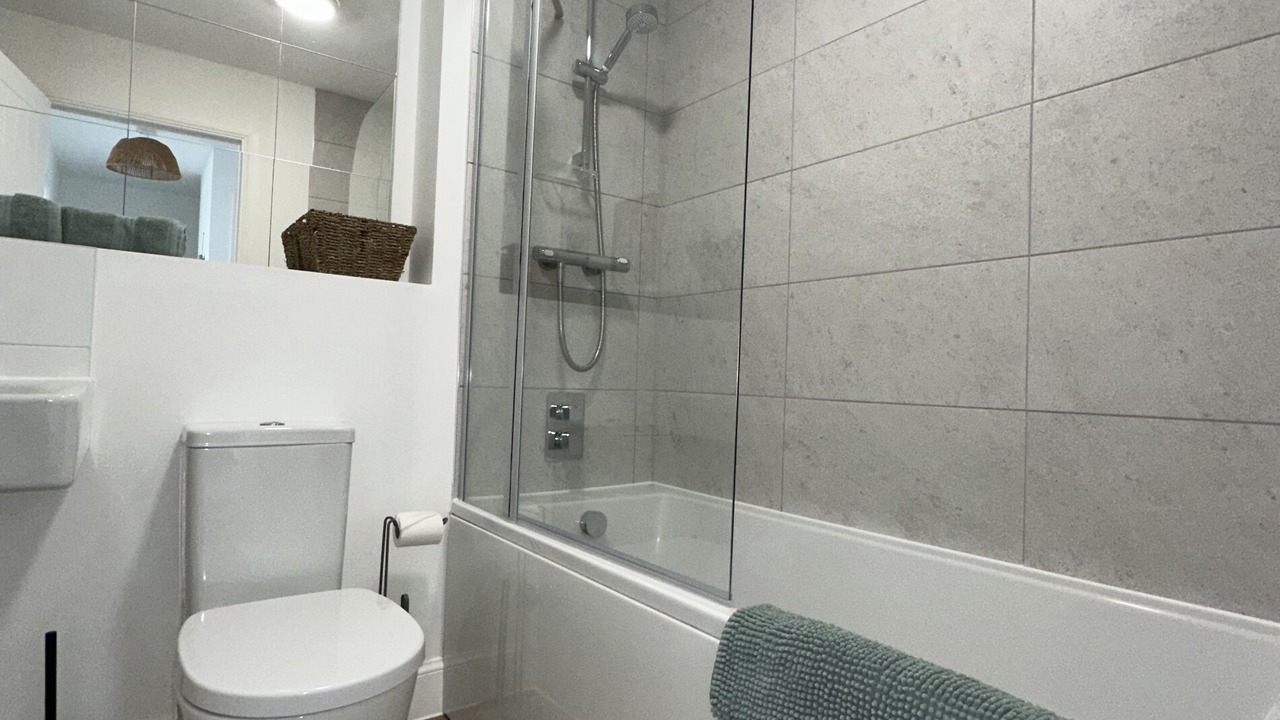 Photo of Bathroom in Wittering