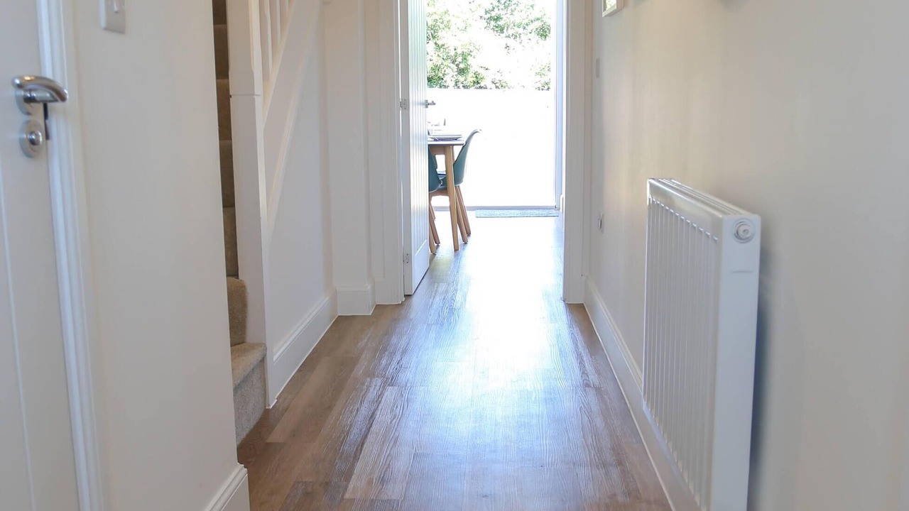 Photo of Bathroom in Wittering