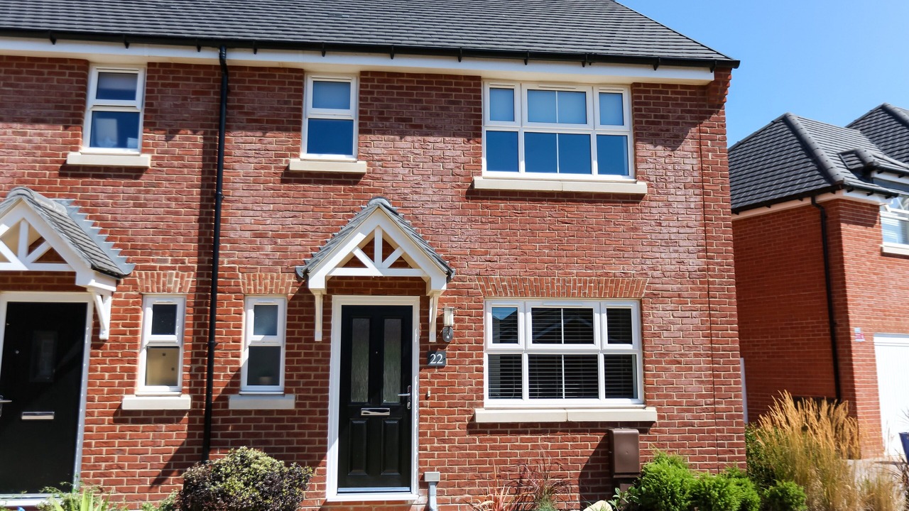 Photo of Bathroom in Wittering