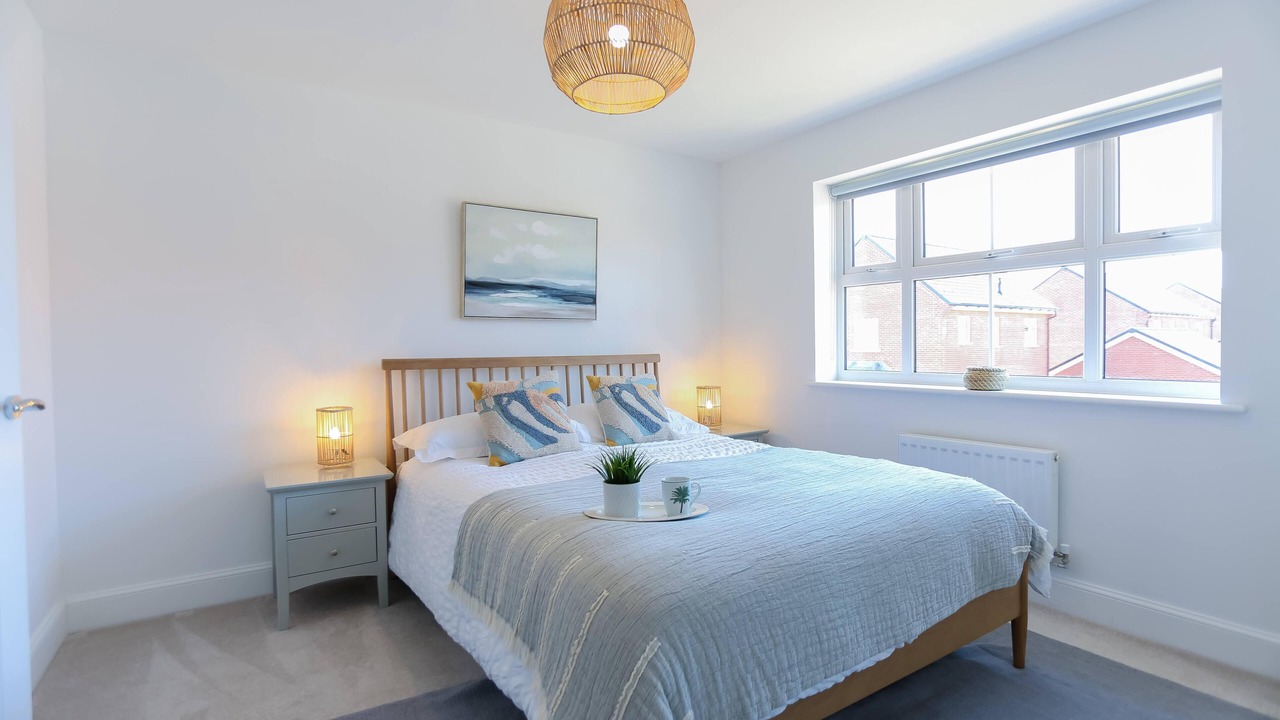 Photo of Bedroom in Wittering