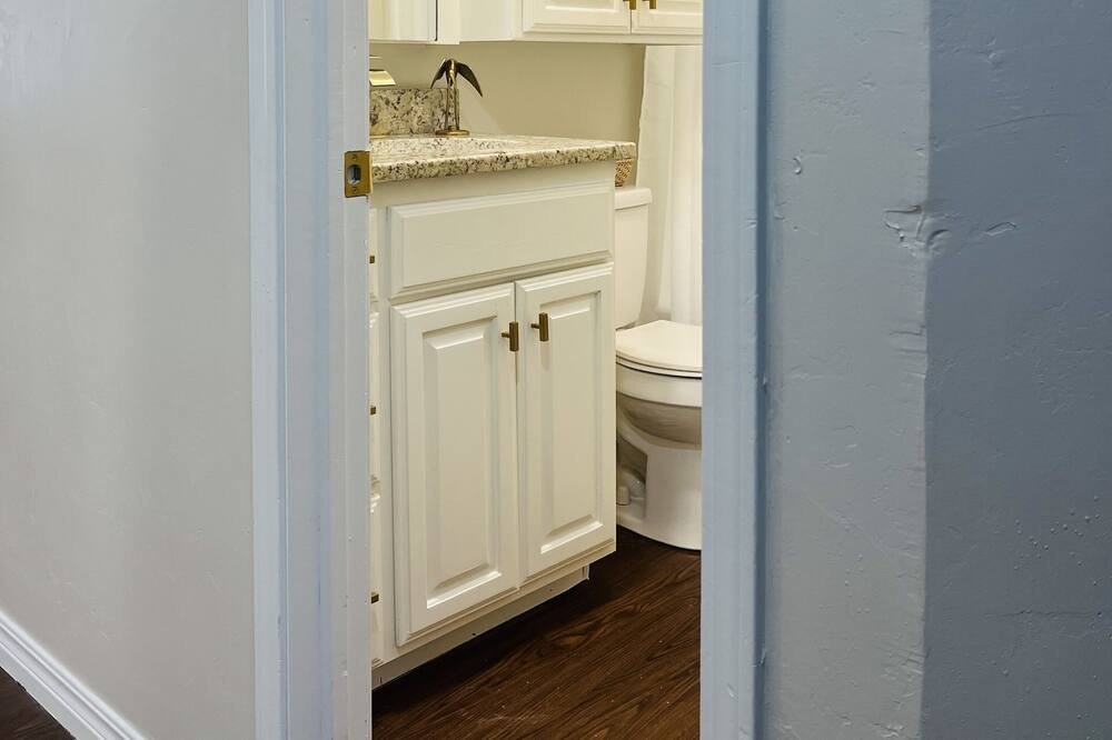 Photo of Bathroom in Weatherford