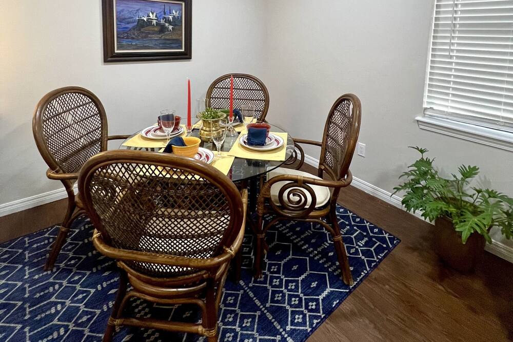 Photo of Kitchen in Weatherford