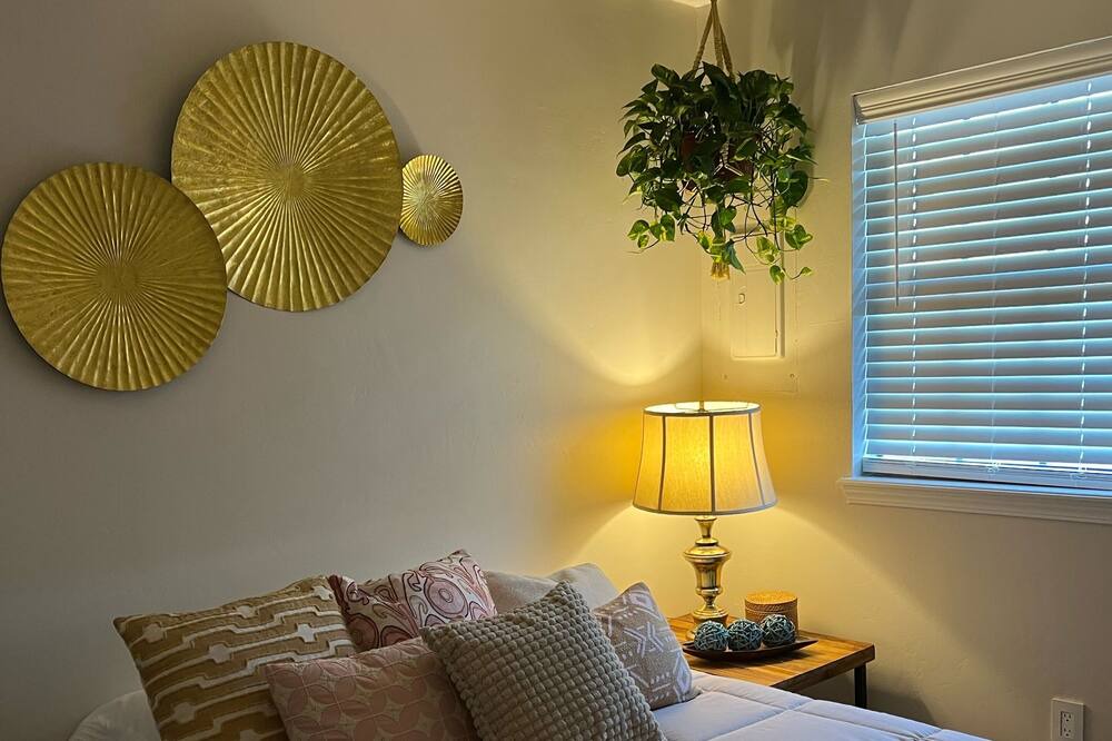 Photo of Bedroom in Weatherford