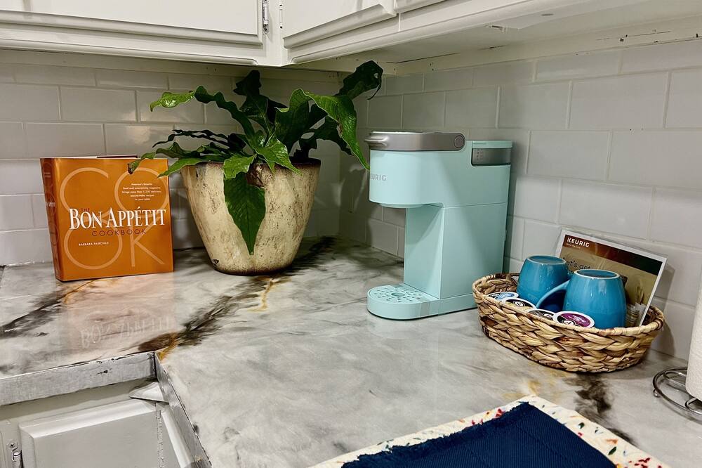 Photo of Kitchen in Weatherford