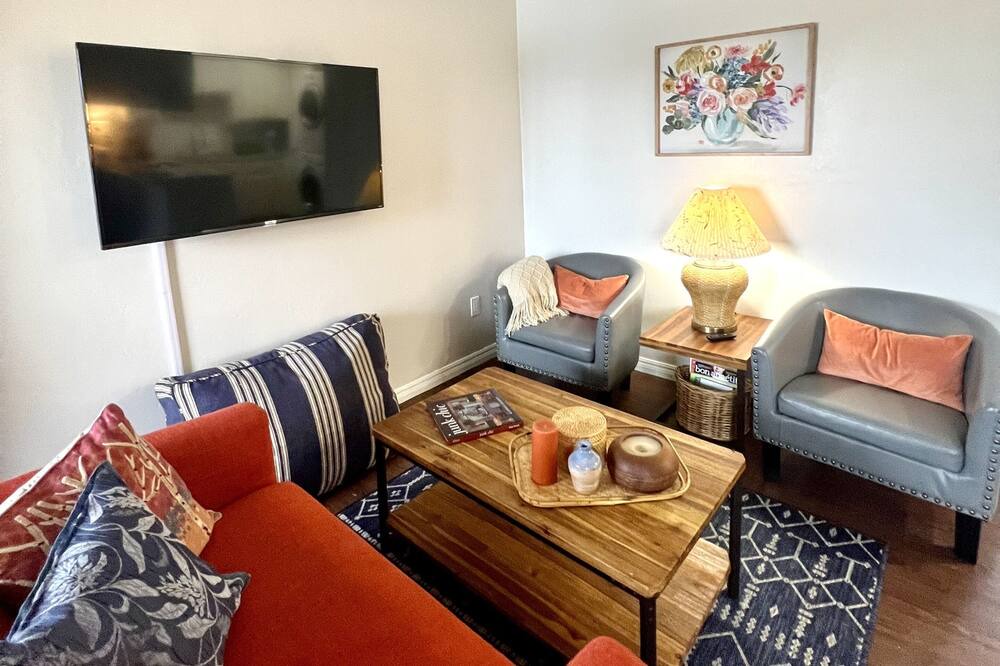Photo of Livingroom in Weatherford