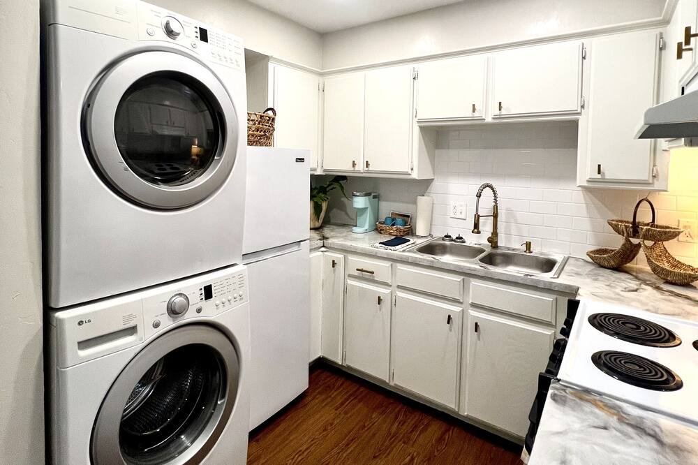 Photo of Kitchen in Weatherford