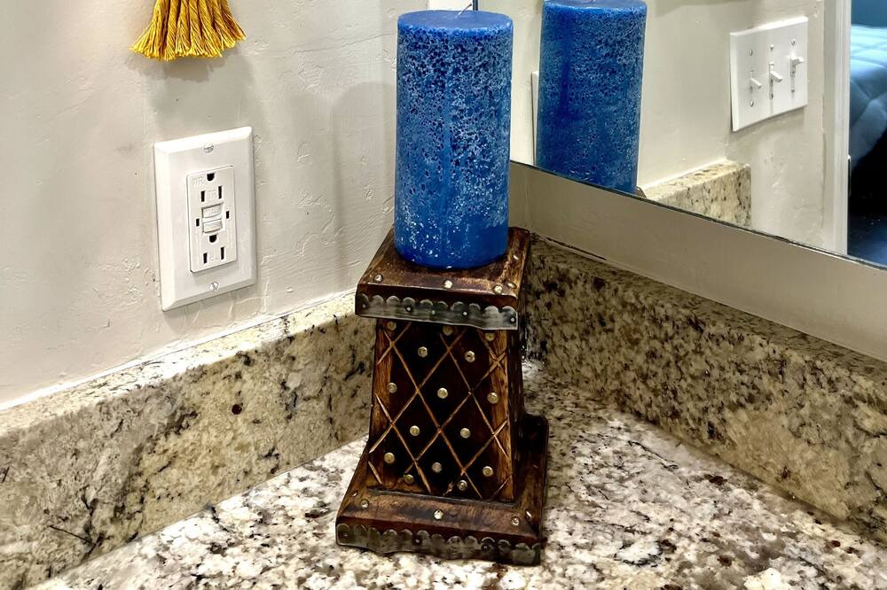Photo of Bathroom in Weatherford
