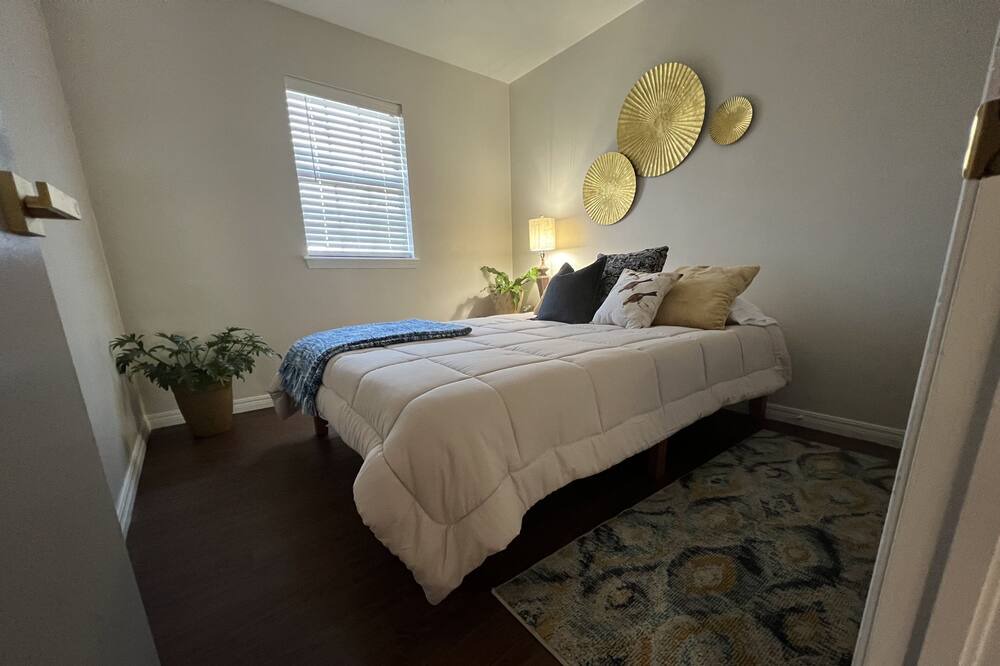 Photo of Bedroom in Weatherford