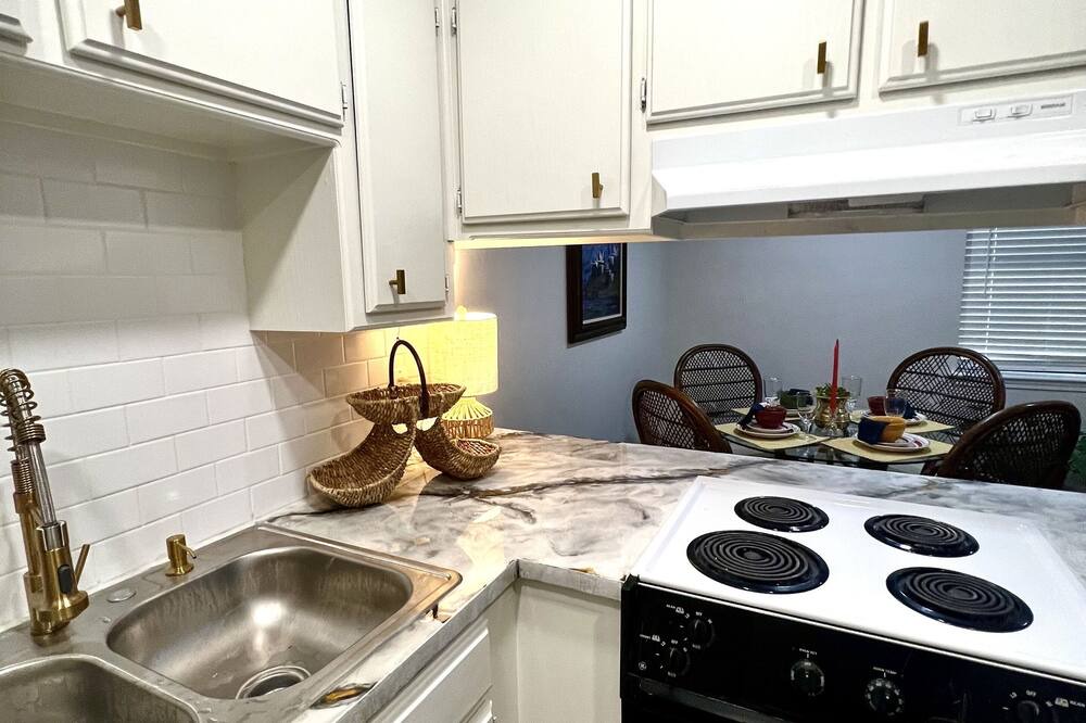 Photo of Kitchen in Weatherford