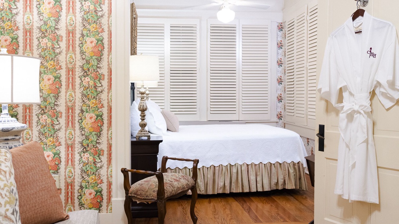 Photo of Bedroom in Arkadelphia