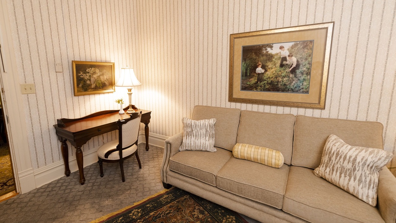 Photo of Bedroom in Arkadelphia