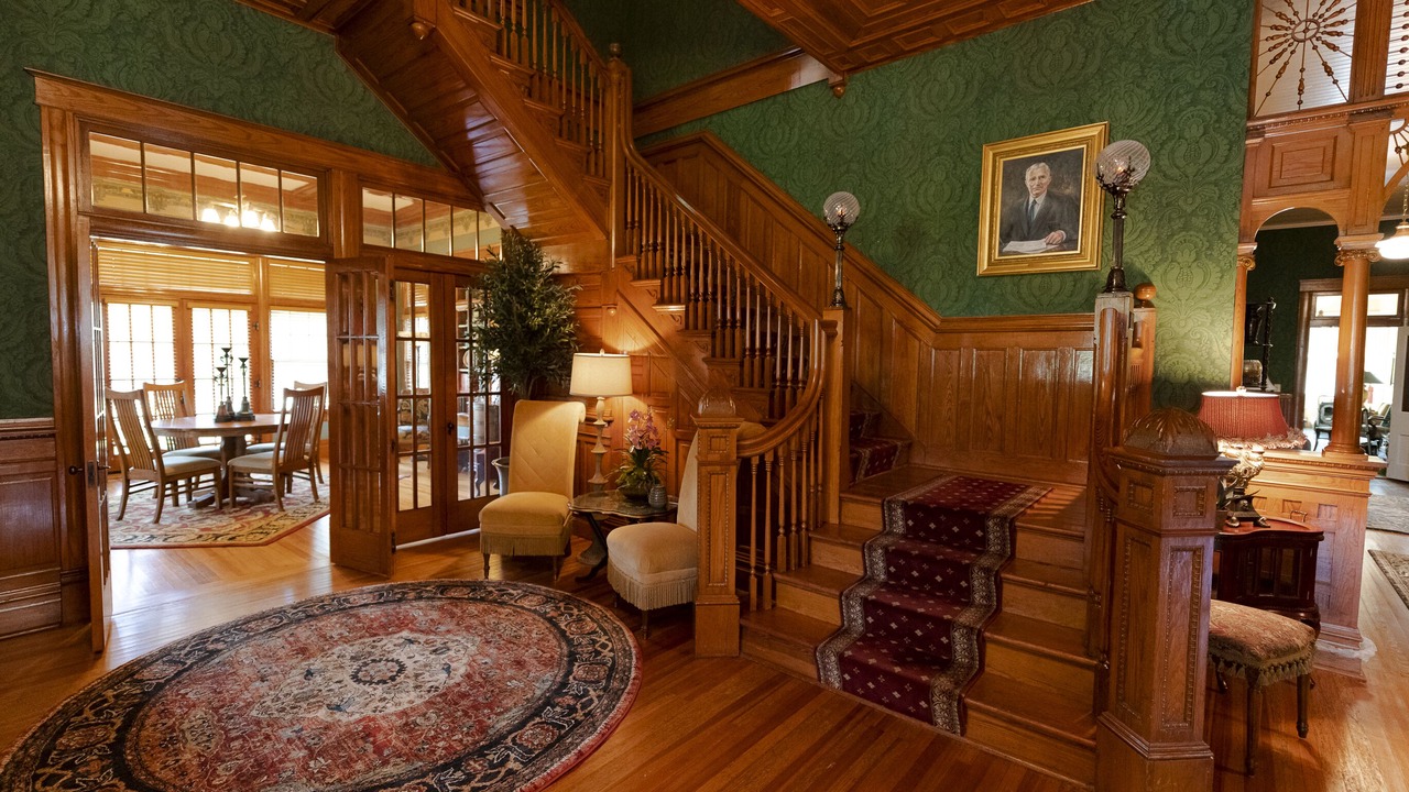 Photo of Bedroom in Arkadelphia