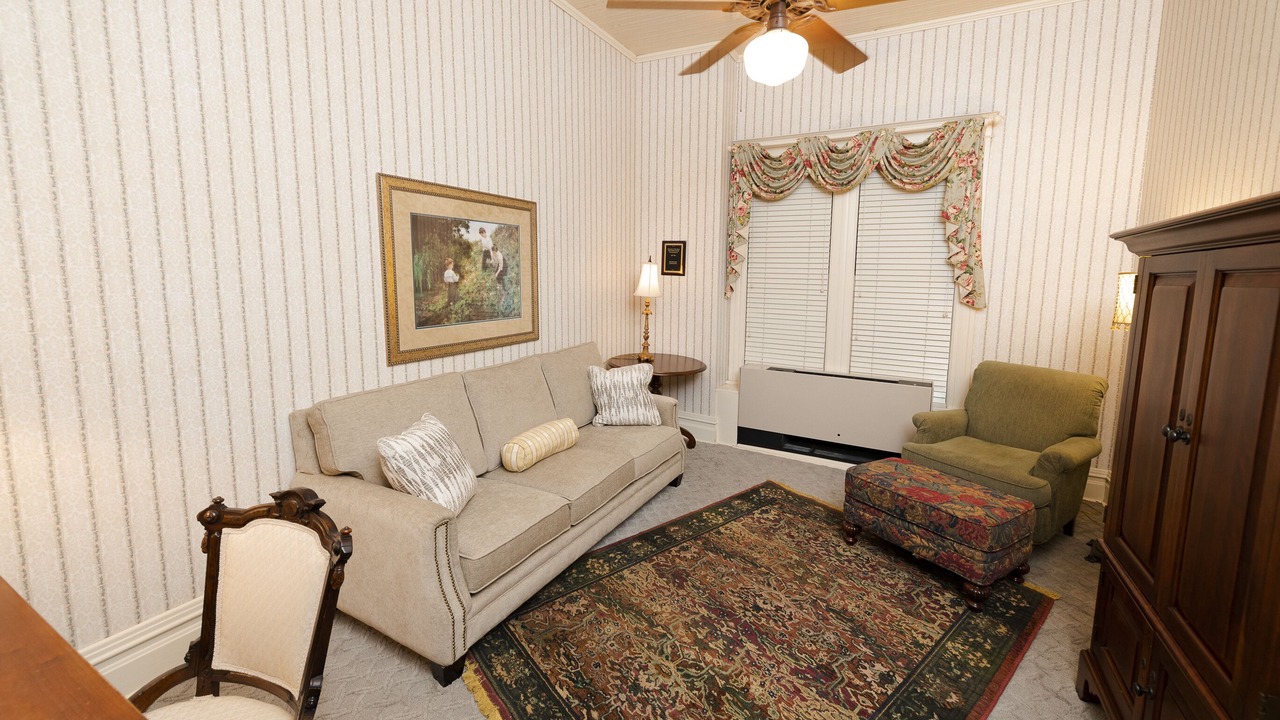 Photo of Bedroom in Arkadelphia