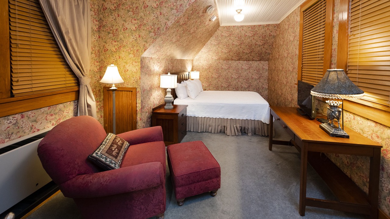 Photo of Bedroom in Arkadelphia