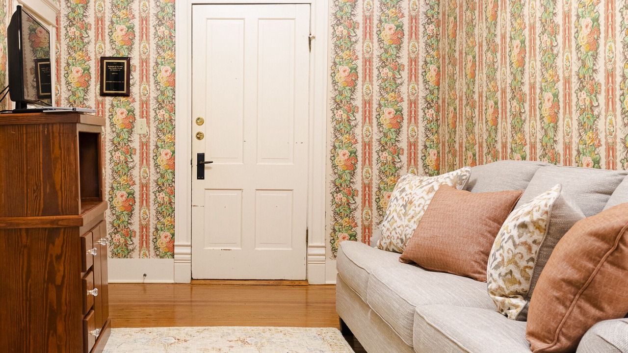 Photo of Bedroom in Arkadelphia