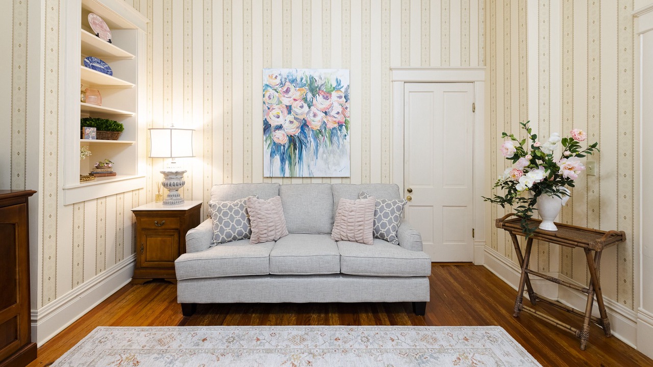 Photo of Bedroom in Arkadelphia