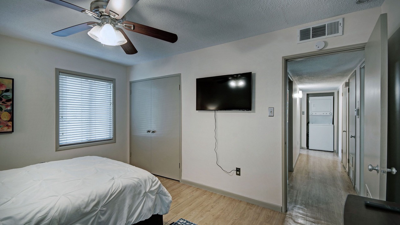 Photo of Bedroom in Greater Belhaven