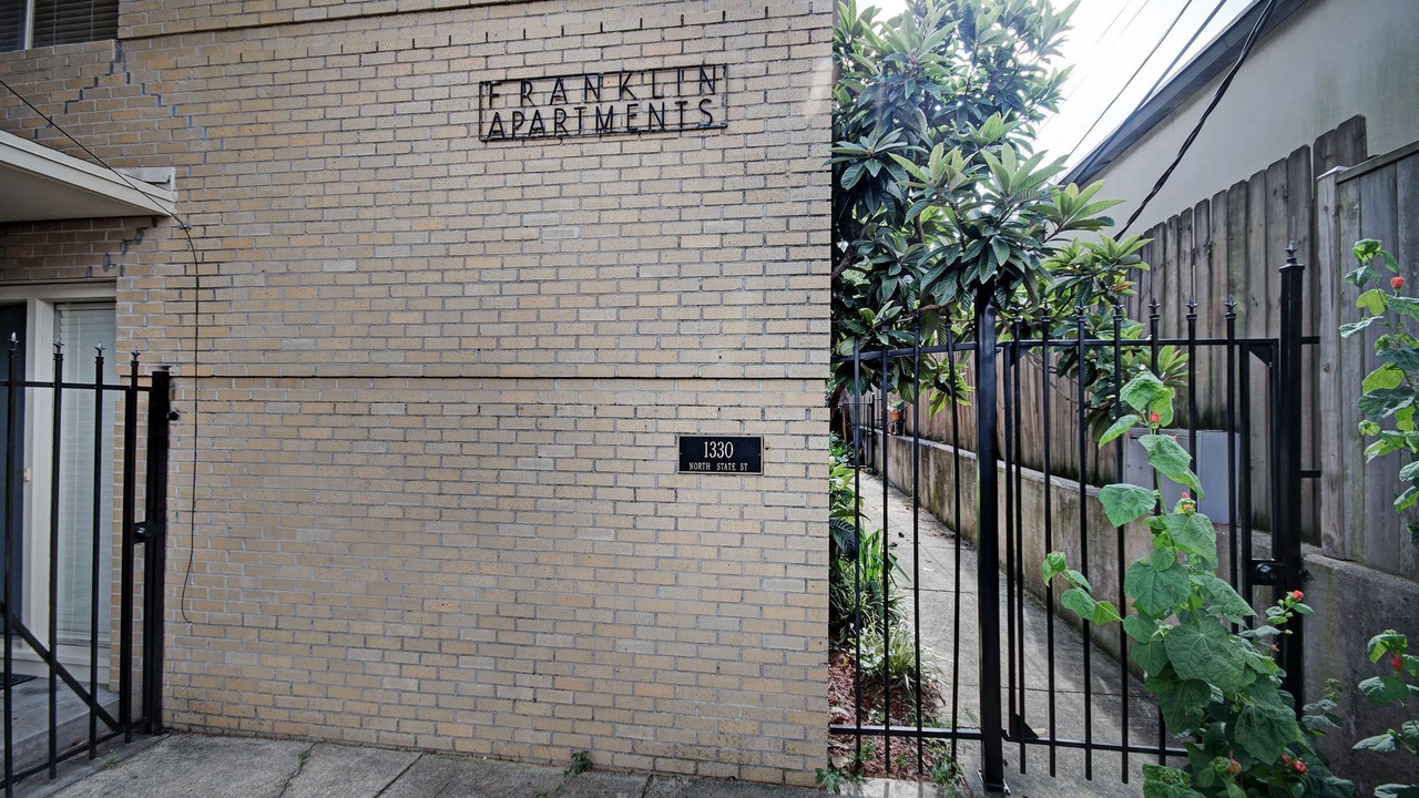 Photo of Outdoor in Greater Belhaven
