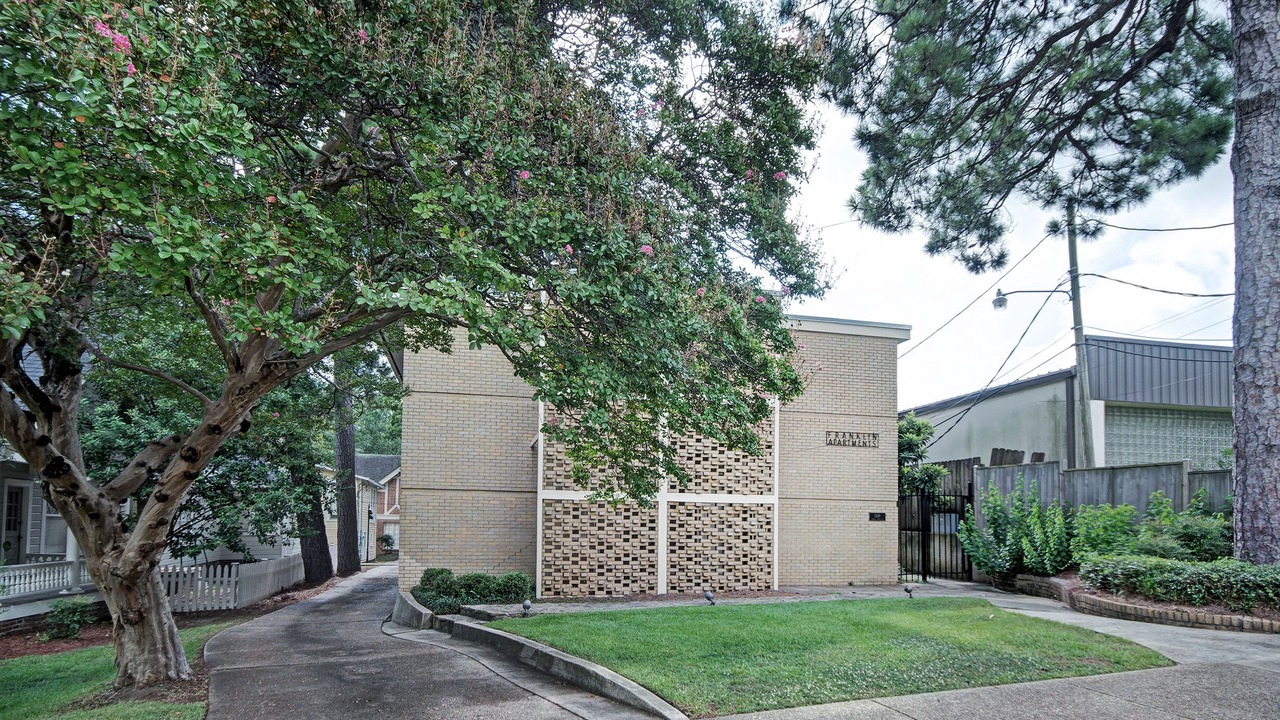 Photo of Outdoor in Greater Belhaven