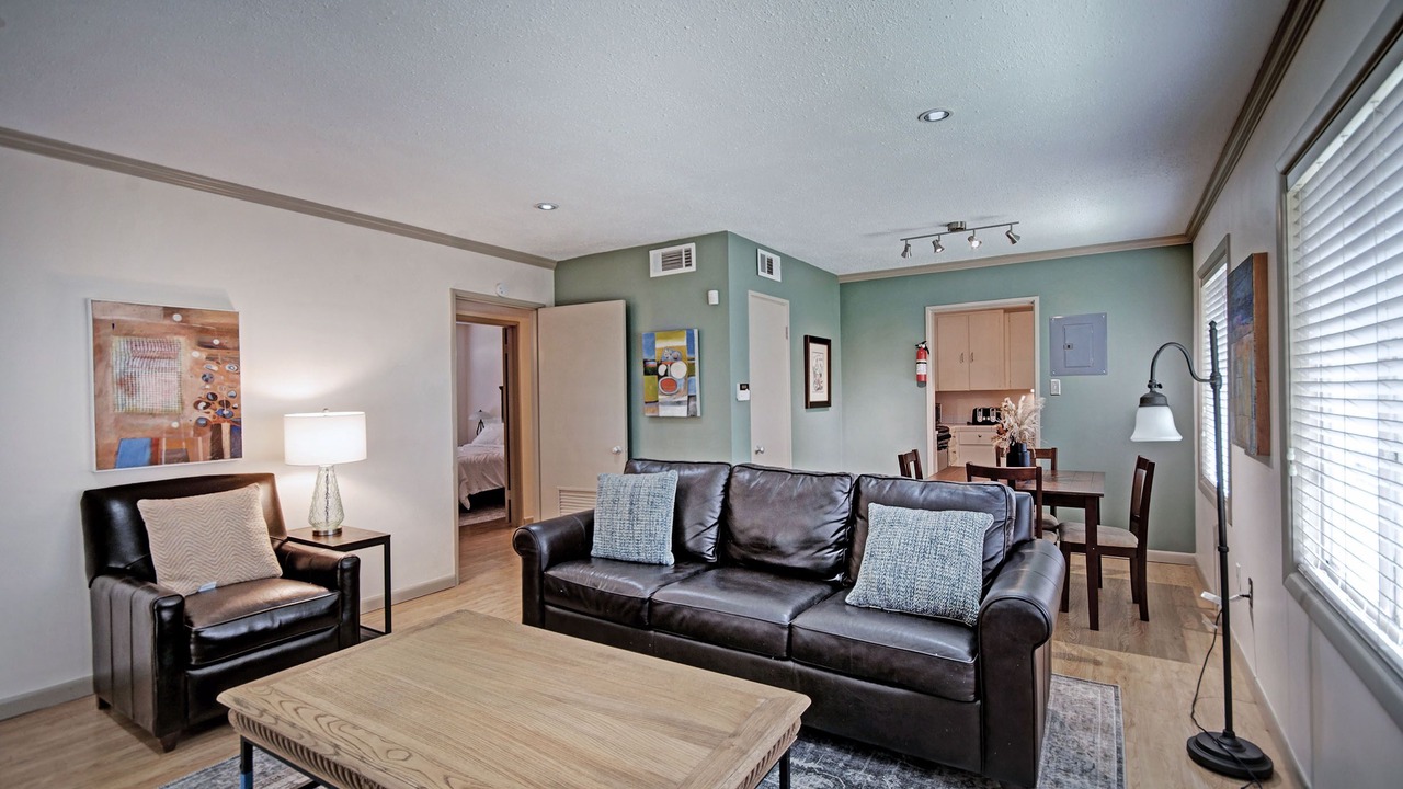 Photo of Livingroom in Greater Belhaven