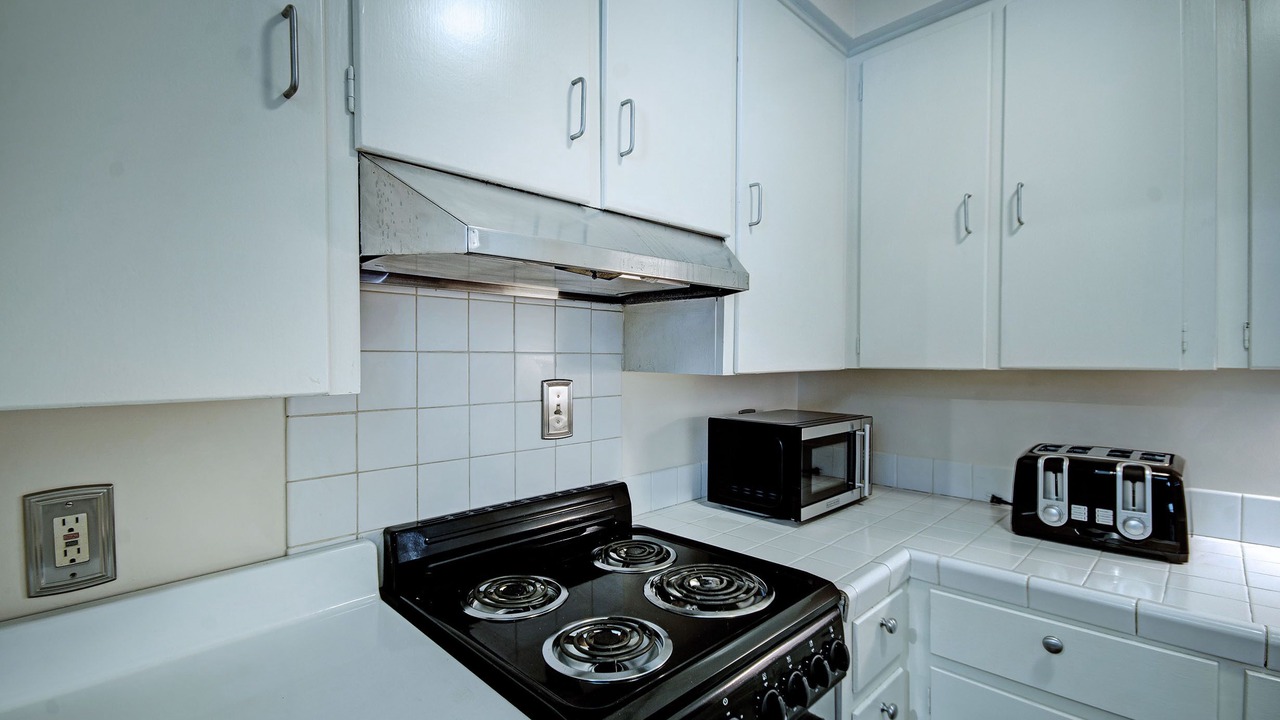 Photo of Kitchen in Greater Belhaven