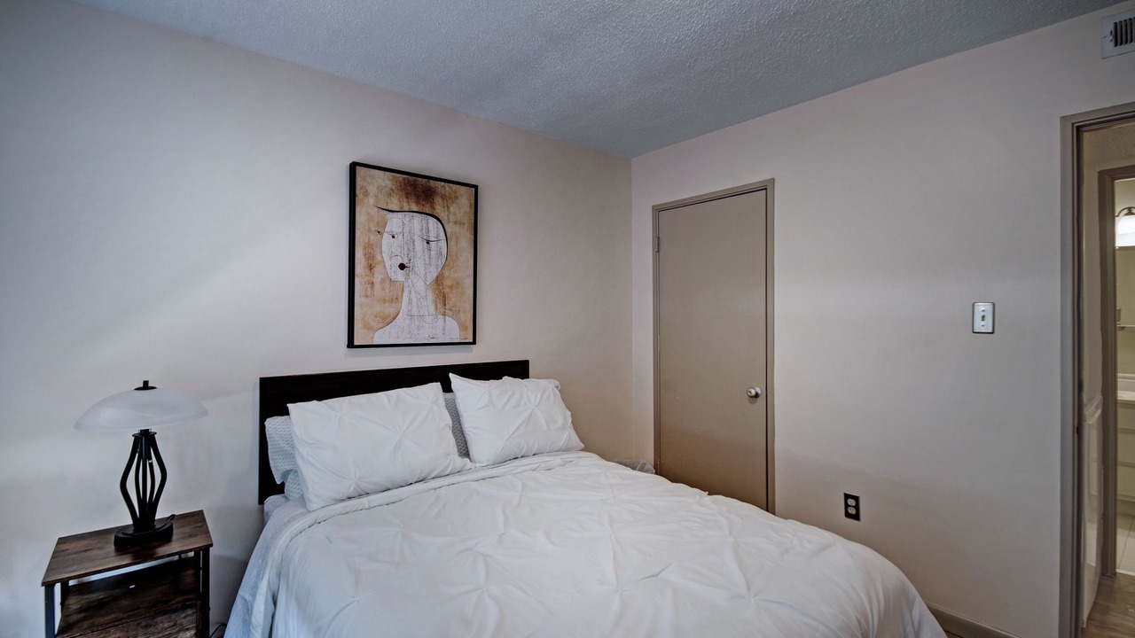 Photo of Bedroom in Greater Belhaven