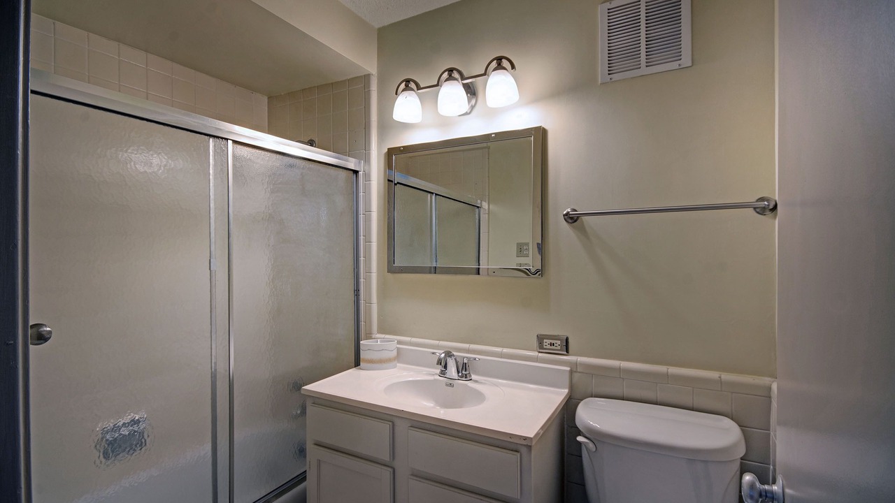 Photo of Bathroom in Greater Belhaven