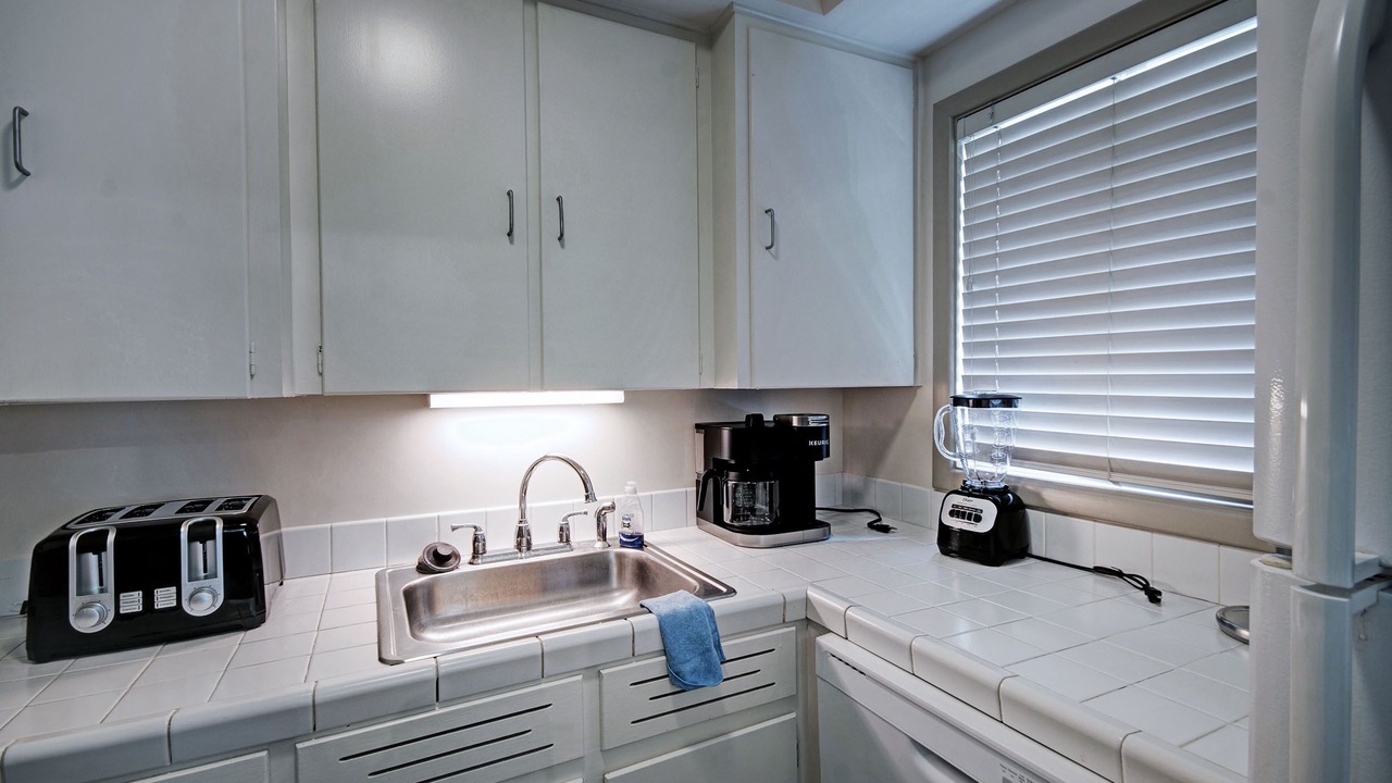 Photo of Kitchen in Greater Belhaven