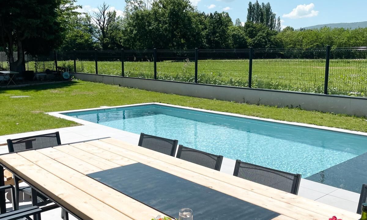 Photo of Outdoor in Chambery