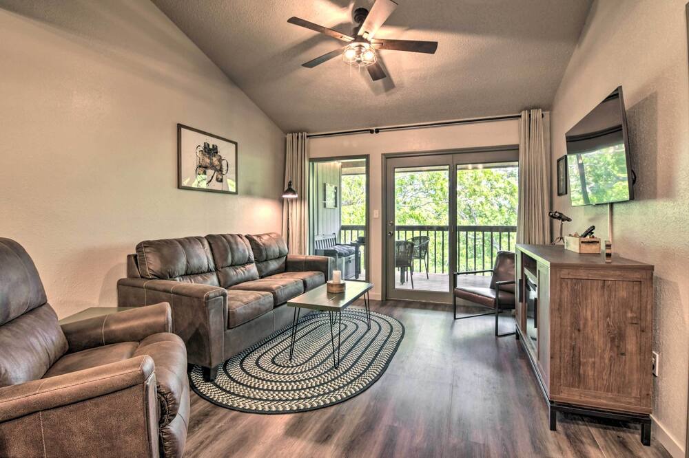 Photo of Bedroom in Notch Estates