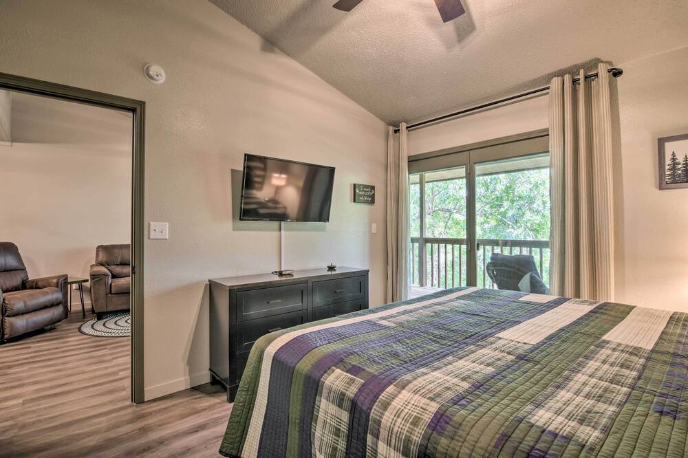 Photo of Bedroom in Notch Estates