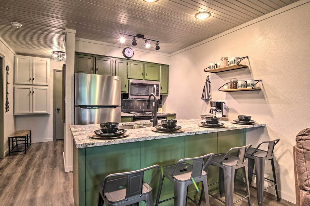 Photo of Kitchen in Notch Estates