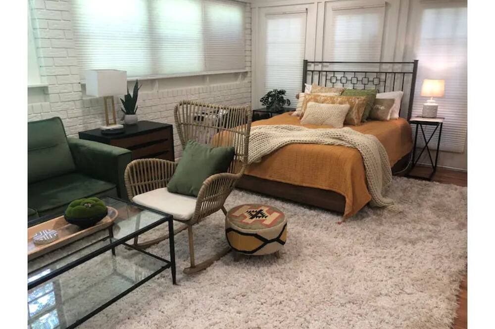 Photo of Bedroom in Texarkana
