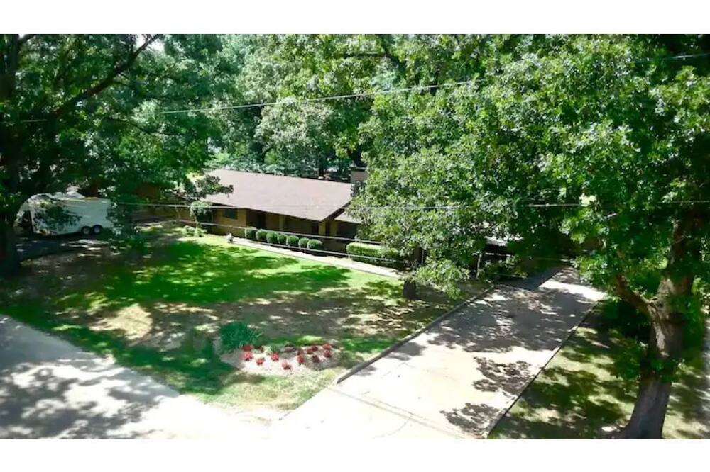 Photo of Outdoor in Texarkana