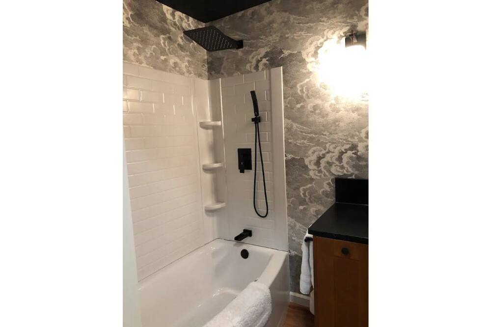 Photo of Bathroom in Texarkana