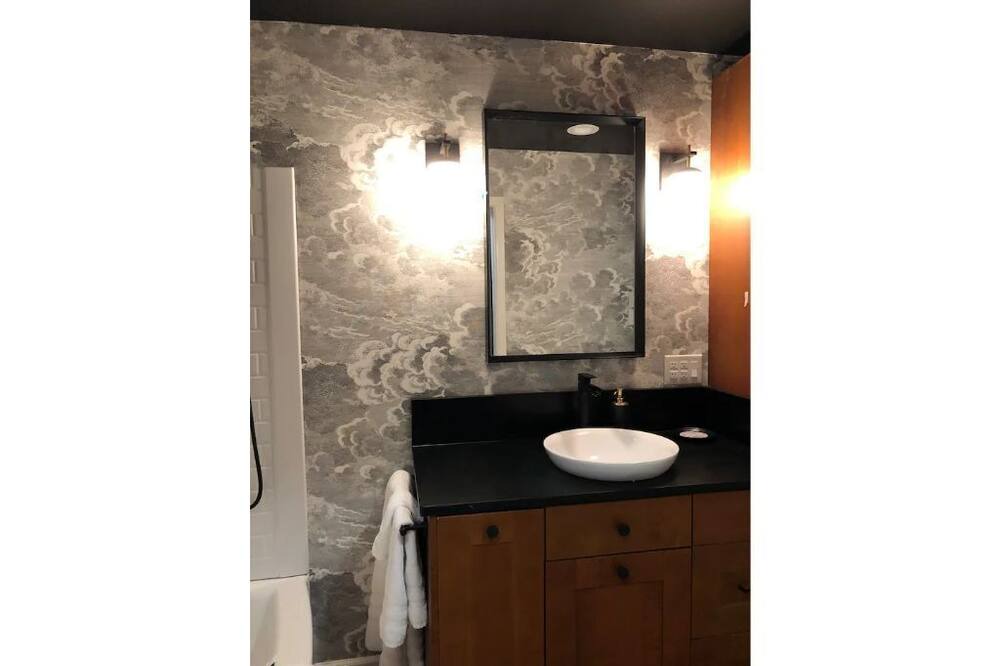 Photo of Bathroom in Texarkana