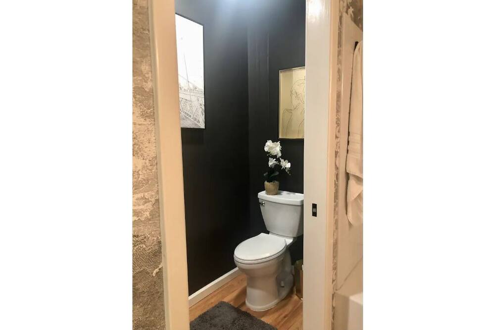 Photo of Bathroom in Texarkana