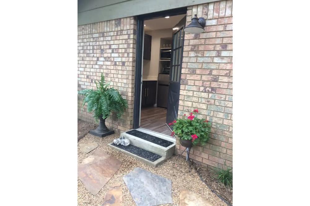 Photo of Patio Balcony in Texarkana