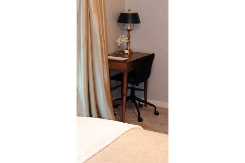Photo of Bedroom in Texarkana