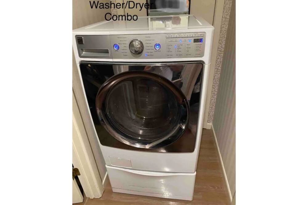 Photo of Kitchen in Texarkana