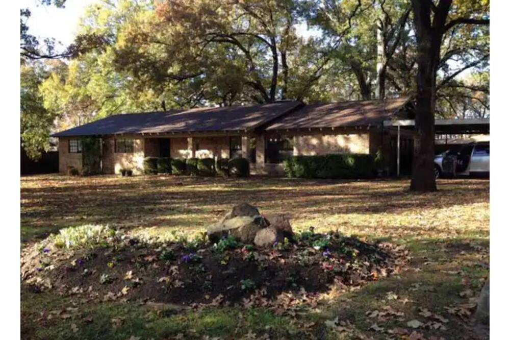 Photo of Outdoor in Texarkana
