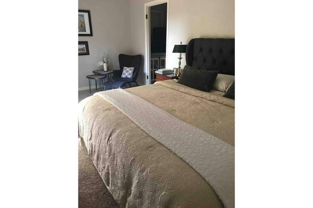 Photo of Bedroom in Texarkana
