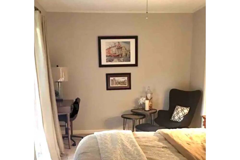 Photo of Bedroom in Texarkana